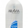 Мицеллярный лосьон для подготовки кожи к депиляции (500 мл) ARAVIA Professional
